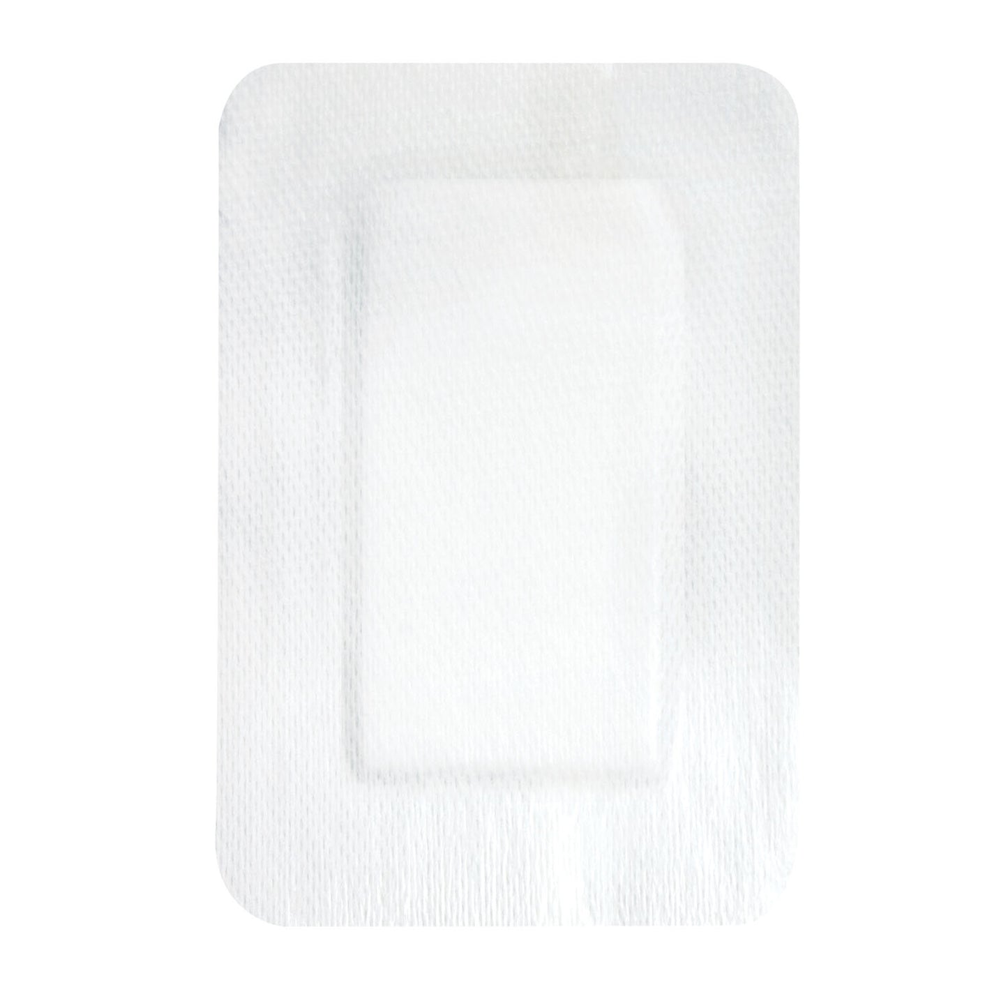 Barrier Island Dressing, 6" x 6", Sterile, 25/bx, 4 bx/cs