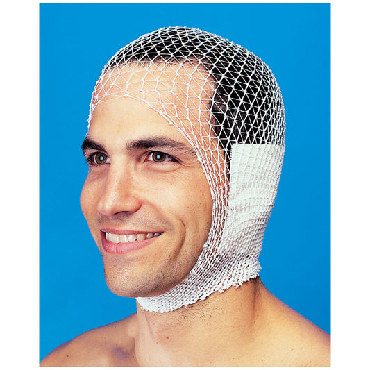 Dressing Retainer, Head, Universal, 20/bx