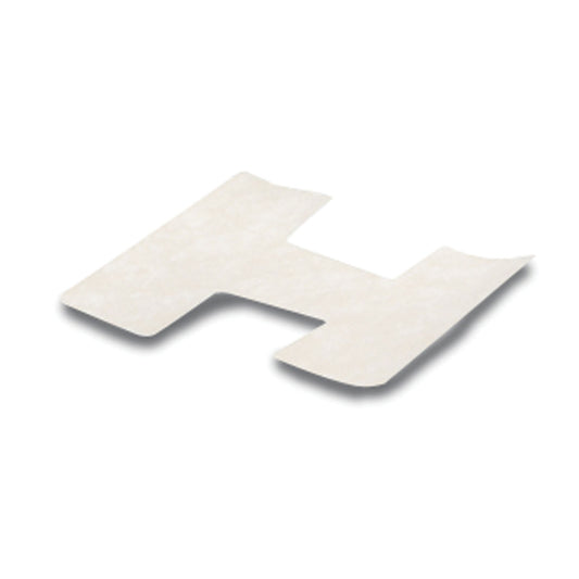Catheter Tubing Fastener, 1/pouch, 20 pch/bx
