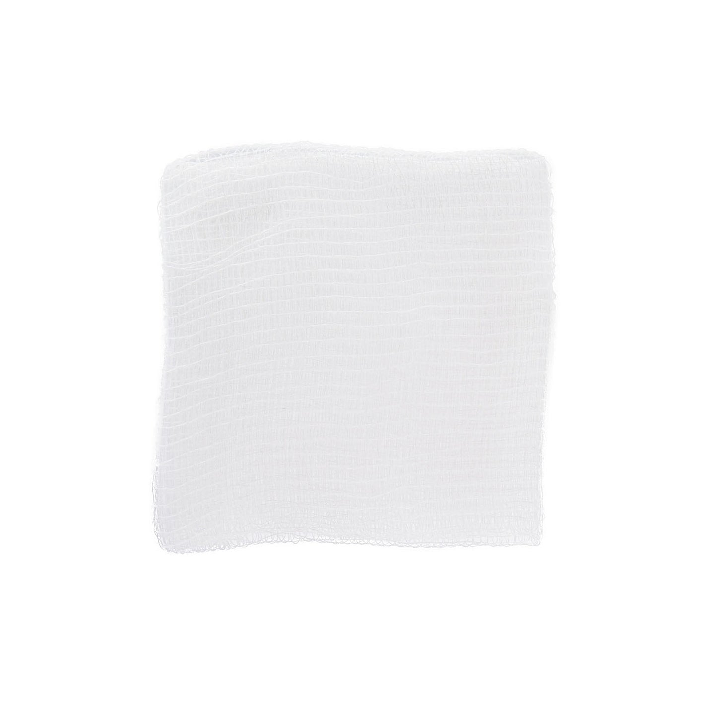 Gauze Pad, 2" x 2", 12-Ply, Sterile, 10/bx, 60 bx/cs