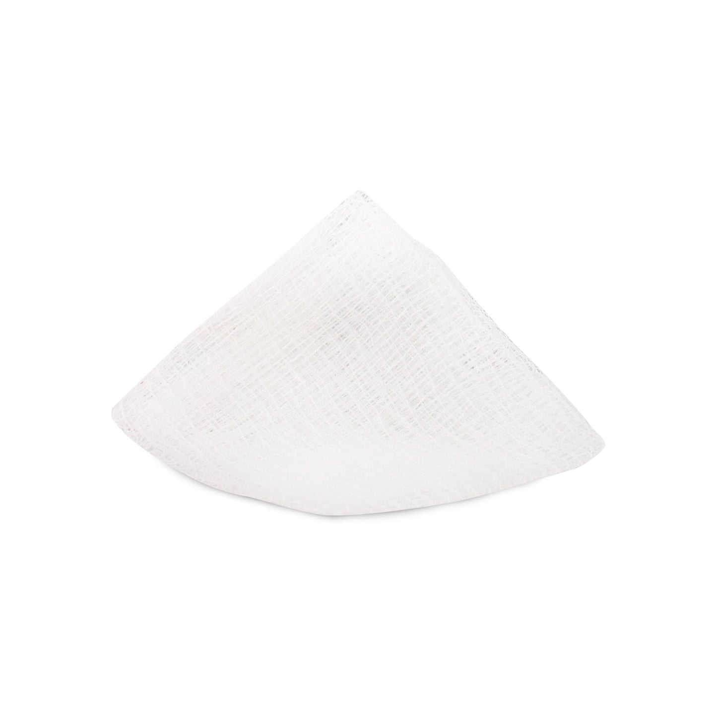 Gauze Pad, 3" x 3", 12-Ply, Sterile, 1/pk, 3600 pk/cs
