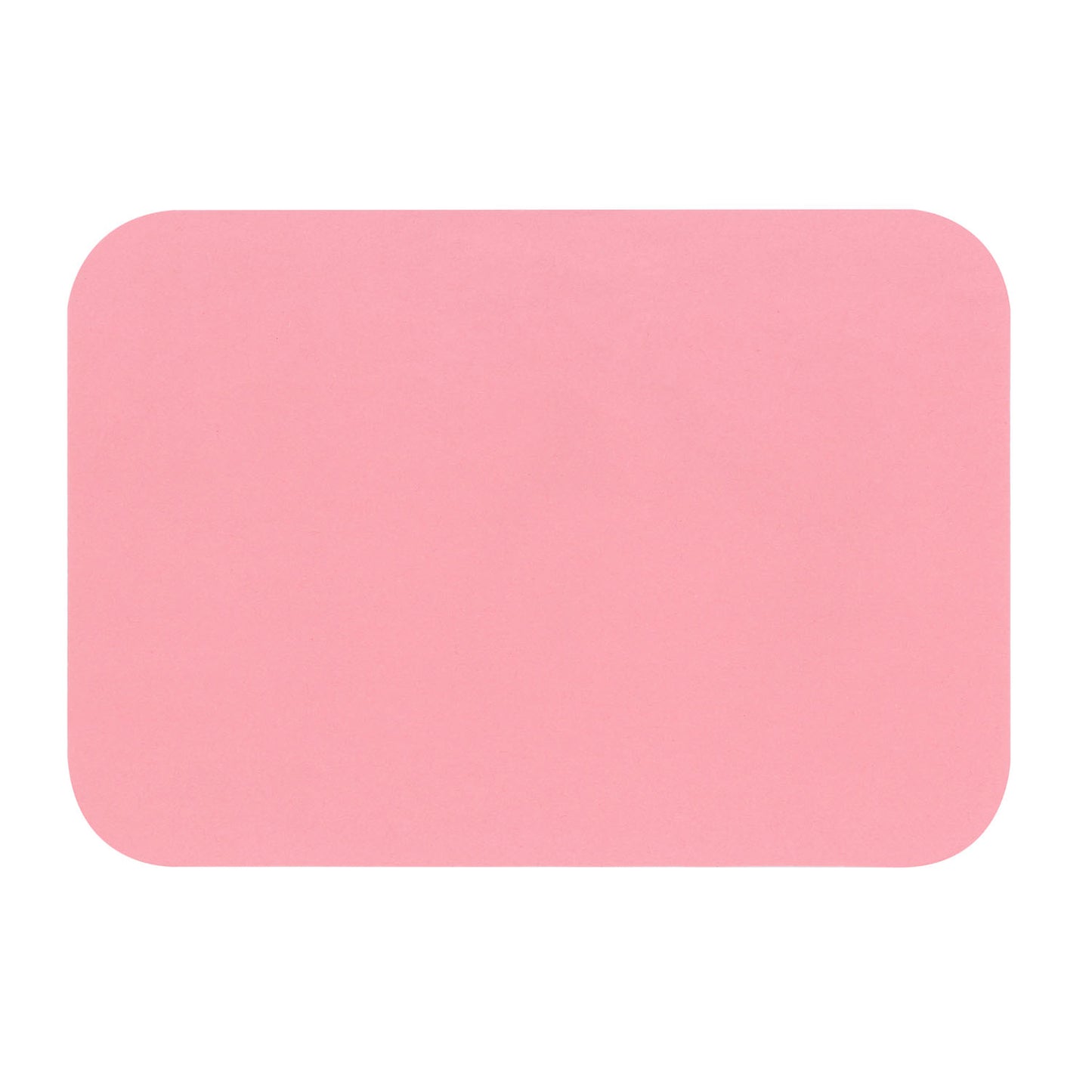 Tray Covers, Size B, 8-½" x 12-¼", Mauve, 1000/cs (120 cs/plt)
