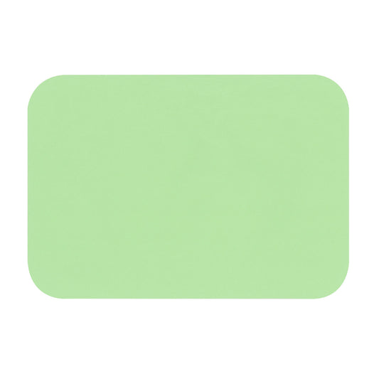 Tray Covers, Size B, 8-½" x 12-¼", Green, 1000/cs (120 cs/plt)