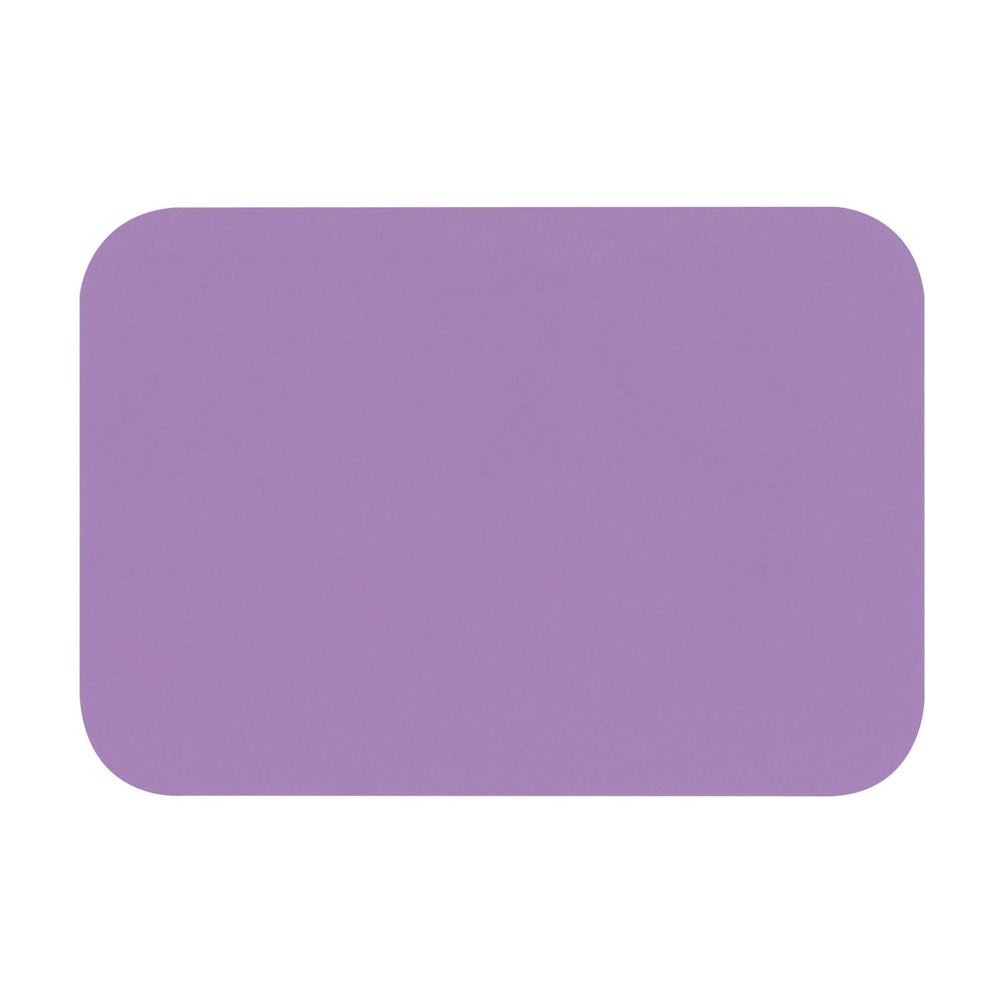 Tray Covers, Size B, 8-½" x 12-¼", Lavender, 1000/cs (120 cs/plt)