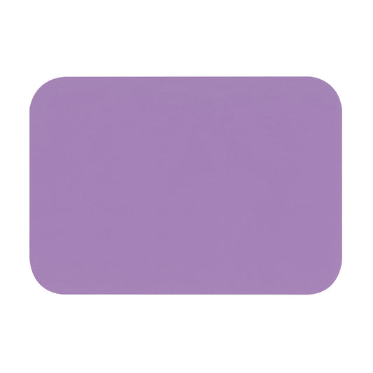 Tray Covers, Size B, 8-½" x 12-¼", Lavender, 1000/cs (120 cs/plt)