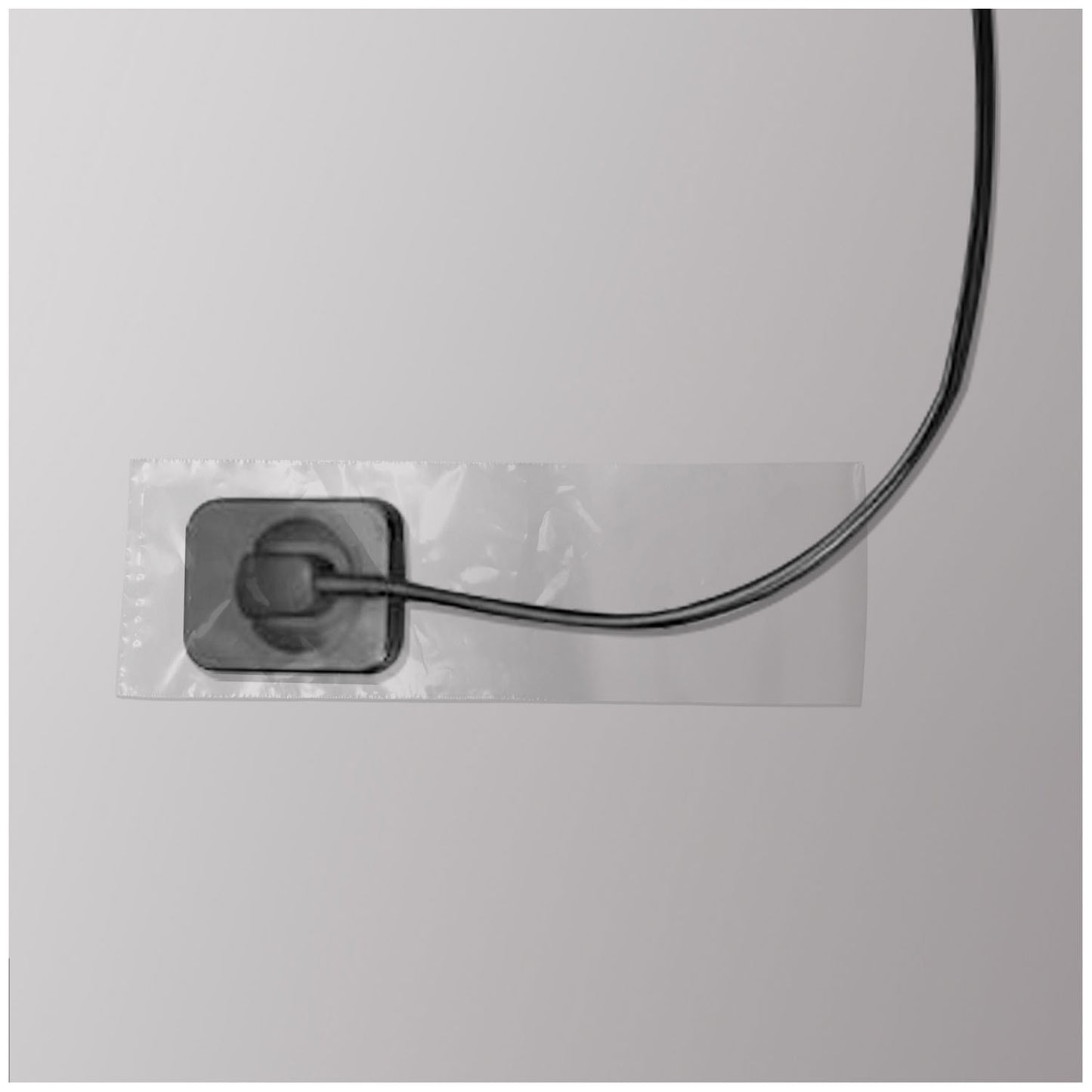 Digital X-Ray Sensor Sleeves, Size 1, 1-3/8" x 8", 500/bx, 36 bx/cs (60 cs/plt)