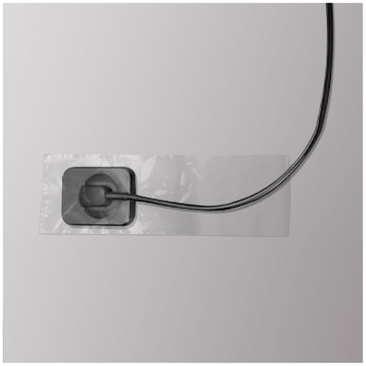 Digital X-Ray Sensor Sleeves, Size 2, 1-5/8" x 8", 500/bx, 36 bx/cs (60 cs/plt)