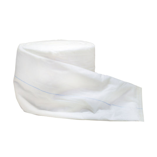 ABD Roll, 8" x 20 yds, Non-Sterile, Ready-To-Cut, 12/cs