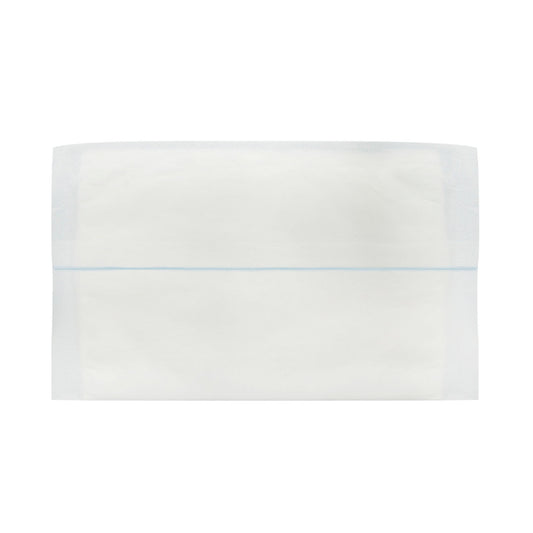 ABD Pad, 5" x 9", Non-Sterile, 25/bg, 16 bg/cs