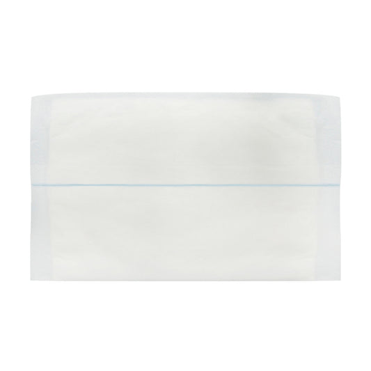 ABD Pad, 8" x 7½", Non-Sterile, 25/bg, 16 bg/cs