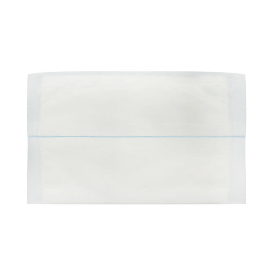 ABD Pad, 8" x 10", Non-Sterile, 25/bg, 16 bg/cs