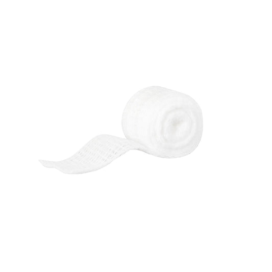 Conforming Stretch Gauze, 1" x 4.1 yd, Sterile, 1/pk, 12 pk/bx, 8 bx/cs