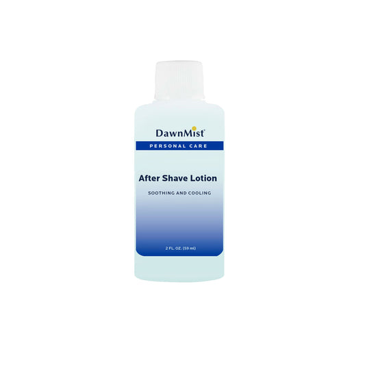 Aftershave, 2 oz, 96/cs