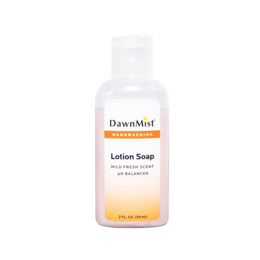 Lotion Soap, 2 oz, 144/cs (Not Available for sale into Canada)