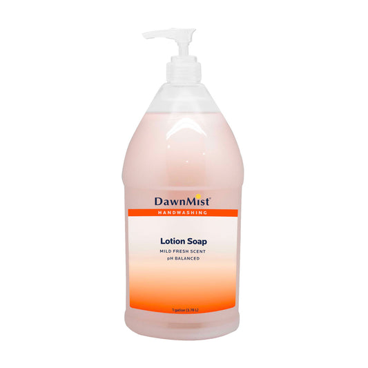 Lotion Soap, Gallon, 4/cs (Not Available for sale into Canada)
