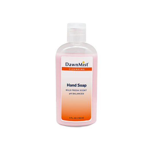 Lotion Soap, 4 oz, 96/cs (44 cs/plt) (Not Available for sale into Canada)
