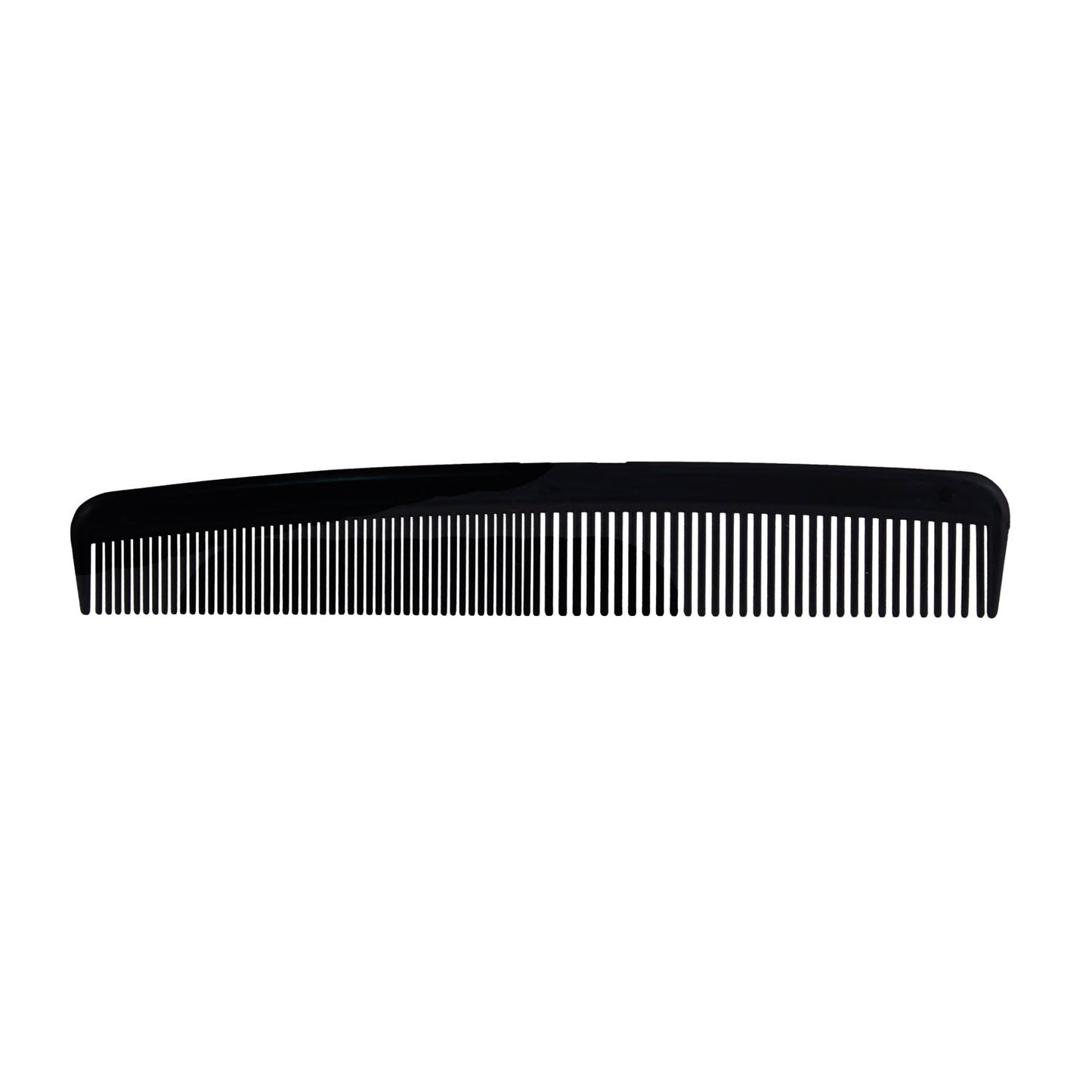 Comb, Heavy Duty, Dresser, Black, 8", Bulk, 1008/cs