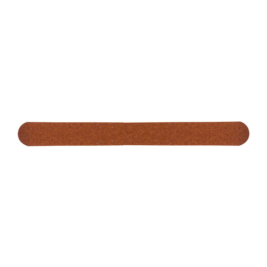 Emery Board, 2-Sided, 4½", 144/bx, 24 bx/cs