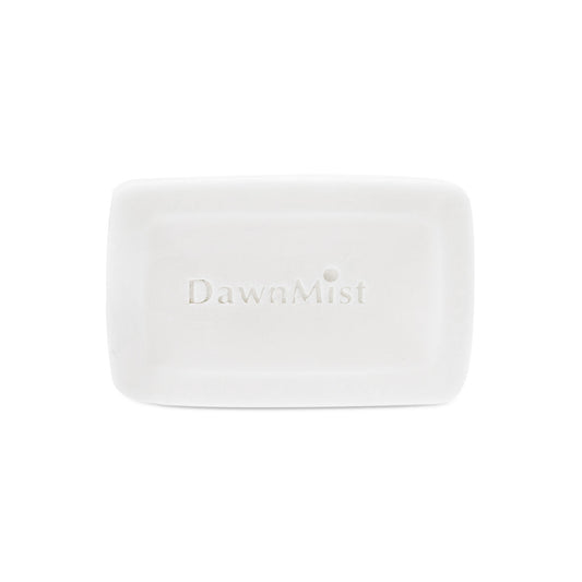 Soap, Facial Bar, #3, Unwrapped, 100/cs