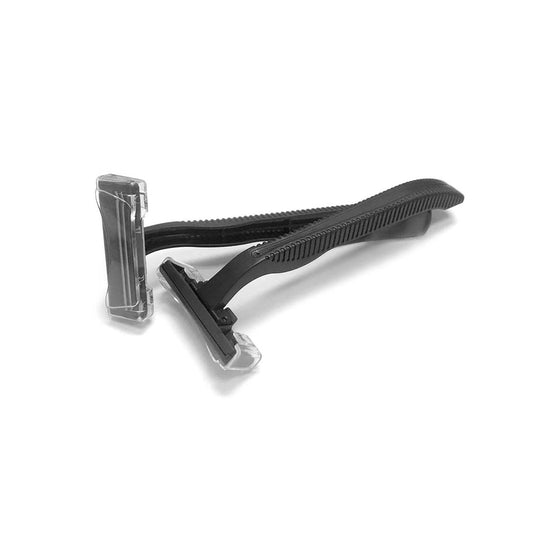 BlakCat Disposable Razors, 10/bg, 5 bg/bx, 10 bx/cs