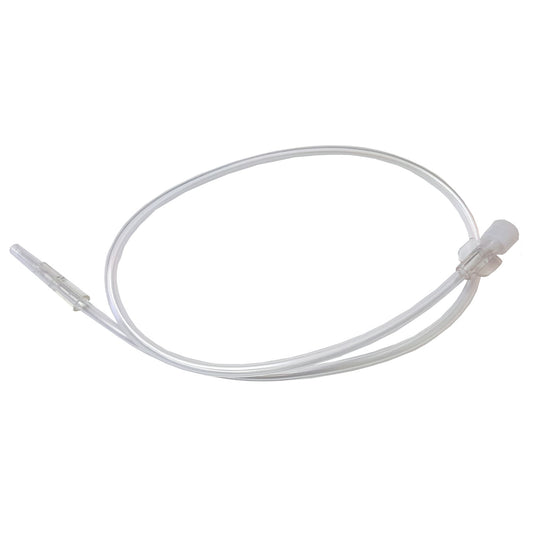 20” IV Extension Set, 100pc/cs