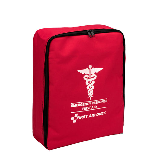 First Responder Kit, Backpack