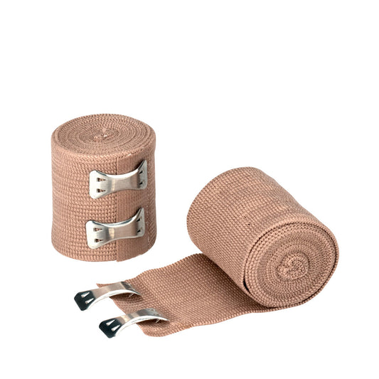 Elastic Bandage, 2"x5yd