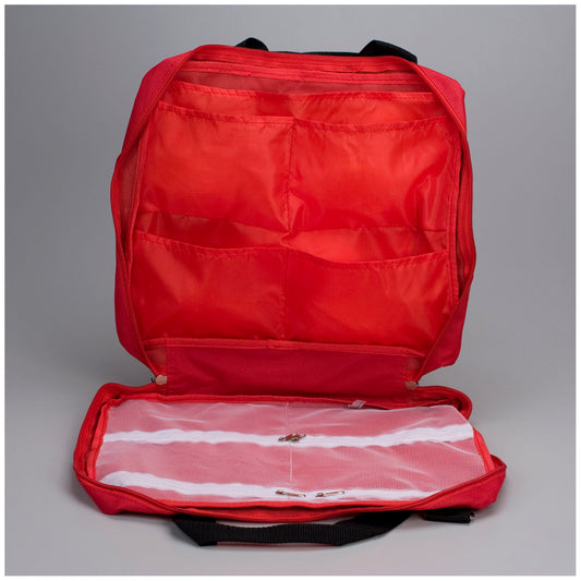 First Responder Kit, Medium, bg Empty