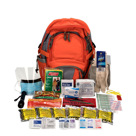 Emergency Preparedness 3 Day Backpack