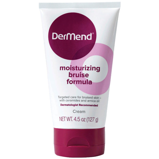 DerMend® Moisturizing Bruise Formula, 4.5 oz Tube