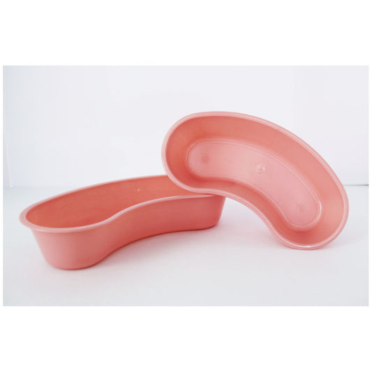 Emesis Basin, 700 ml, Gold, 250/cs (63 cs/plt)
