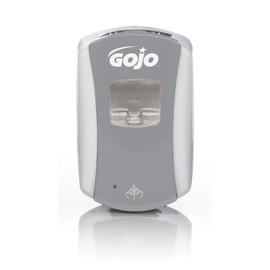Dispenser, 700mL, Grey/ White, 4/cs