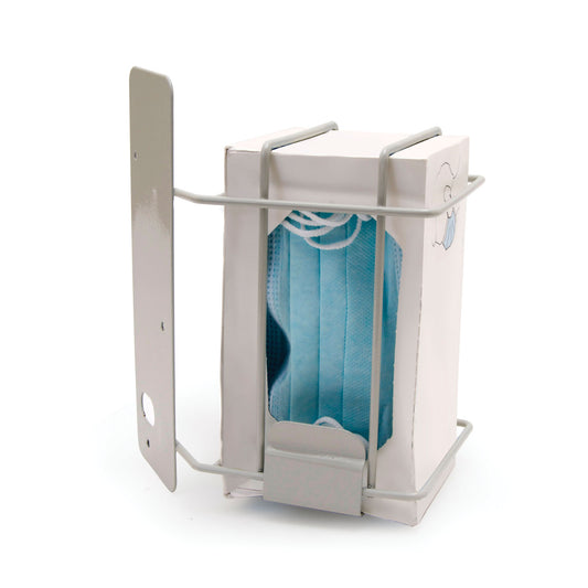 Bracket, Mask, For Purell TFX™ Stands, (NOTE: MASK BOXES ARE NOT AVAILABLE FROM GOJO)