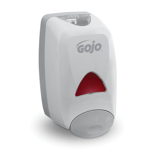 FMX-12™ Dispenser, Manual, Dove Gray, 6/cs (Available Only with purchase of GOJO Branded Products)