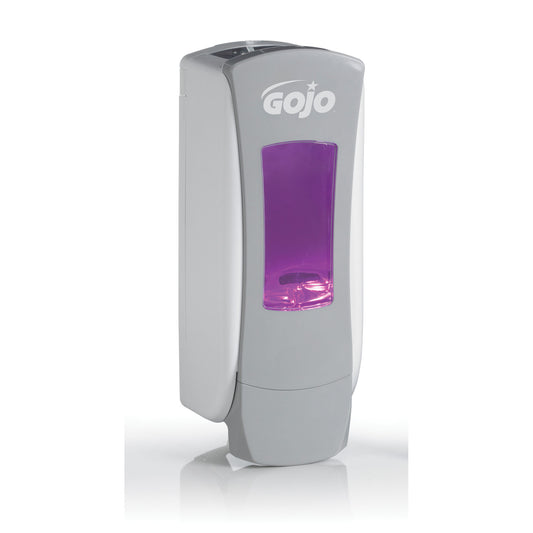 Dispenser, 1250mL, Grey/ White, 6/cs