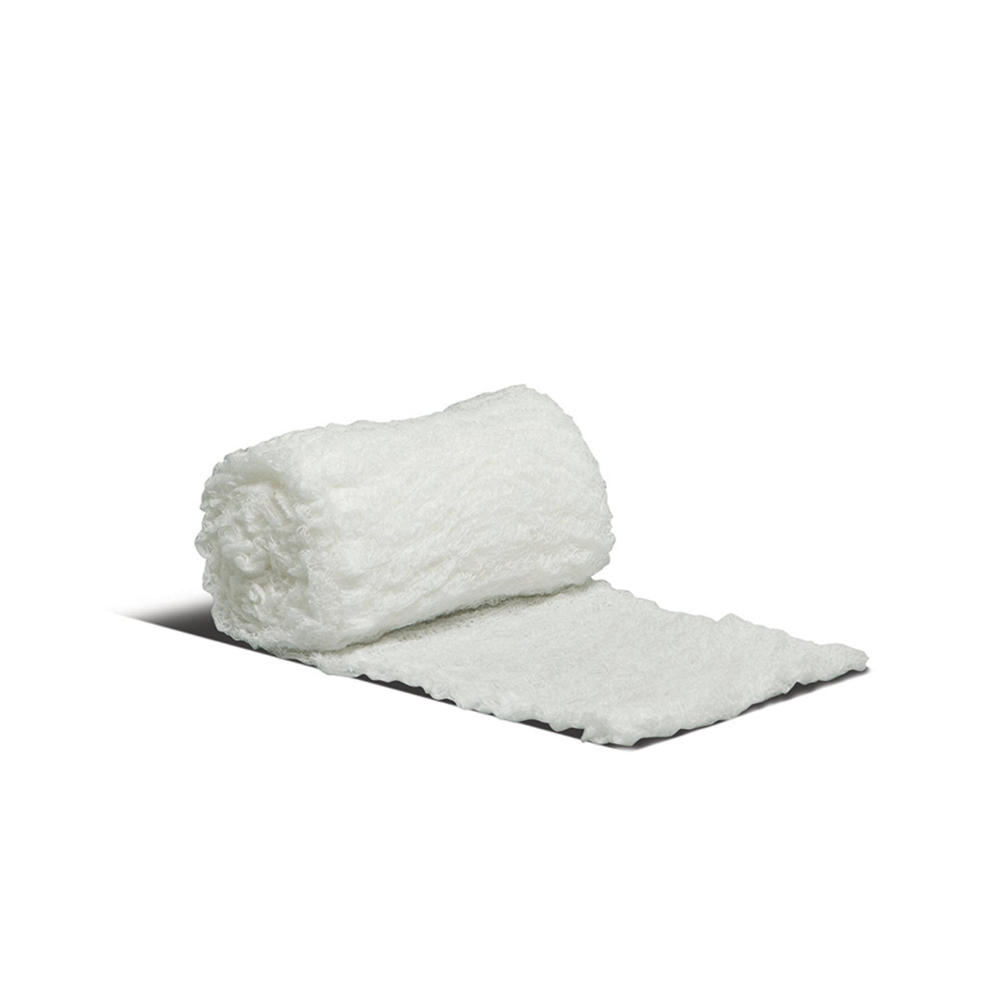 Gauze Bandage, 4½" x 4.1 yds, Non-Sterile, 100/cs