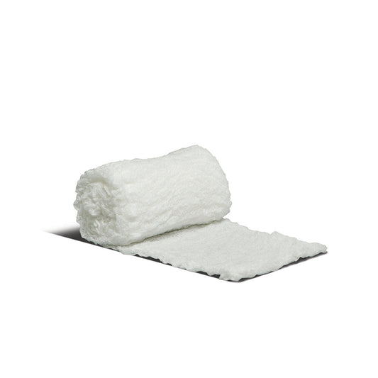 Gauze Bandage, 4½" x 4.1 yds, Sterile, 100/cs