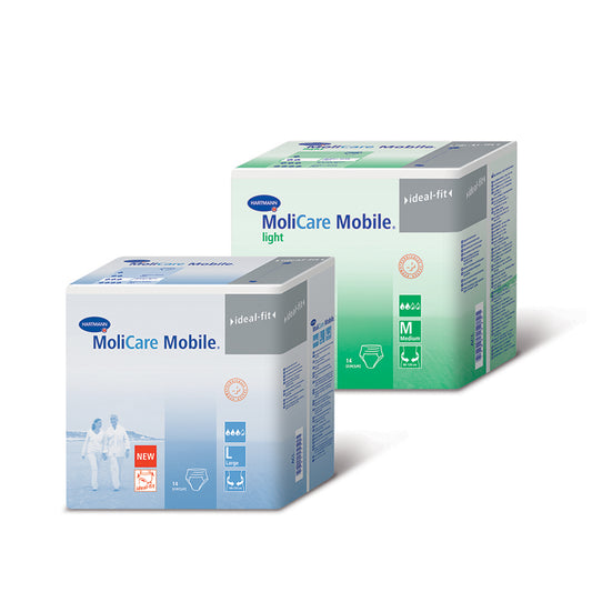 Disposable Protective Underwear for Heavy Protection, M, 31” – 47”, 42/cs (40 cs/plt)