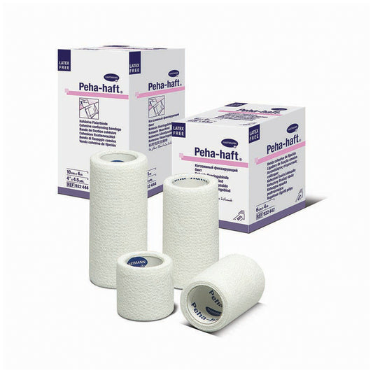 Conforming Gauze Bandage, 4" x 4½ yds, 135/cs