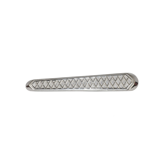 Dual-Edge Tongue Depressor Instrument