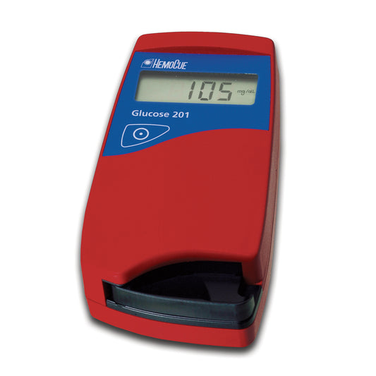 2 Year Extended Warranty - Glucose 201 Analyzer (mg/dL) (Include Serial Number of Analyzer when Ordering)