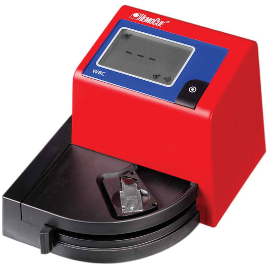 2 Year Extended Warranty - WBC Analyzer (Include Serial Number of Analyzer when Ordering)