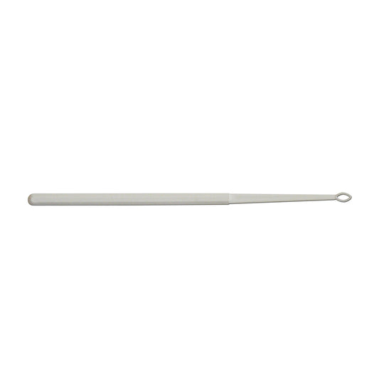Ear Curette, Oval, 50/bx