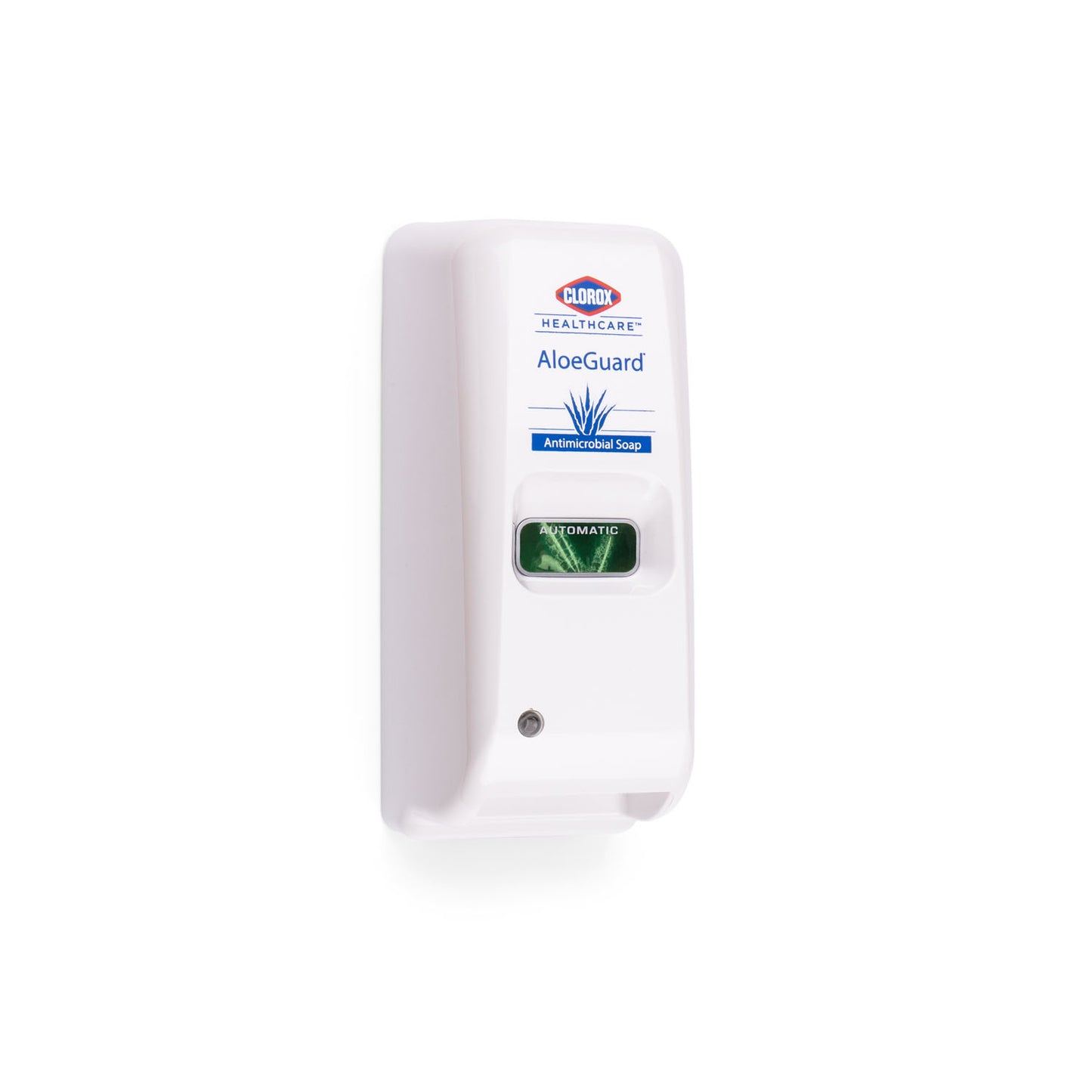 Clorox Aloe Guard Dispenser, Automatic, 800ml, 1/bx
