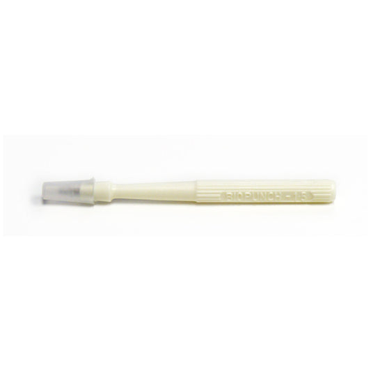 Biopsy Punch, 1.5, 25/bx