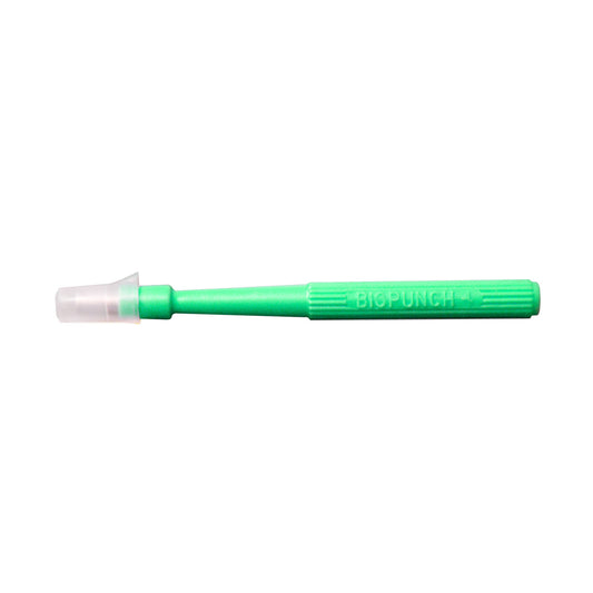 Biopsy Punch, 2.5, 25/bx