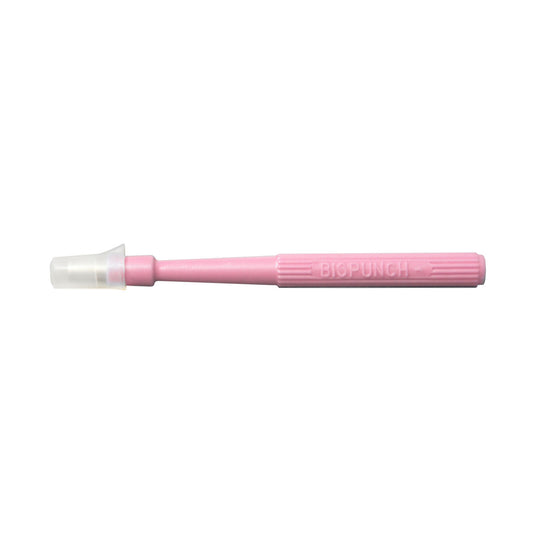 Biopsy Punch, 5.0, 25/bx