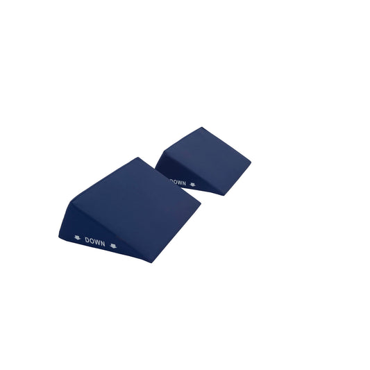 BridgeSTAR™ Wedge, 30 Degree, 16" x 12" x 7", 12/cs