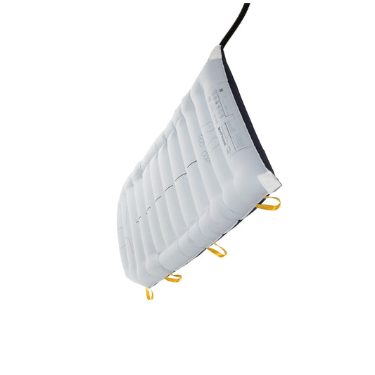 BridgeAIR™+STAR-LT, Mattress, Single Patient Use, Full, 40”x80” with Velcro Straps, 10/cs