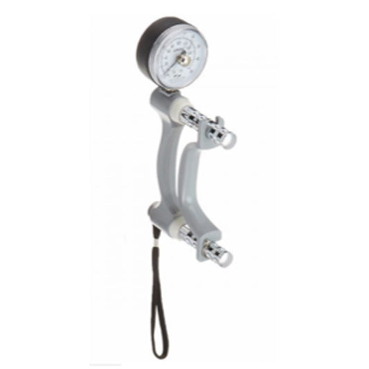Hydraulic Hand Dynamometer